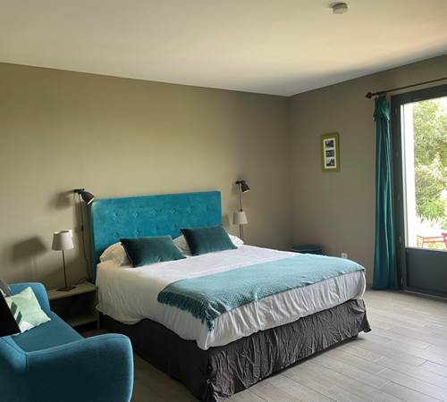 Chambre Casaglione-galerie