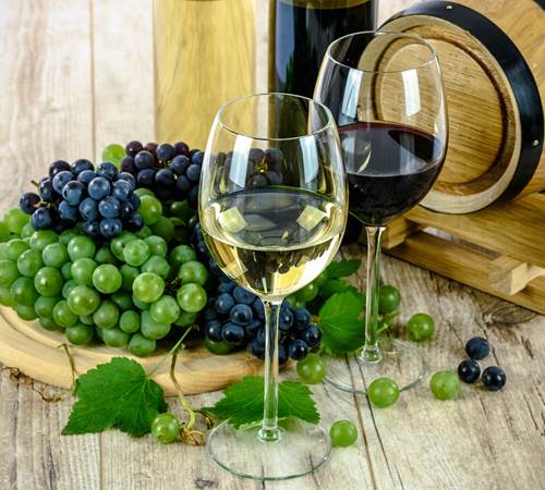 Vignobles
