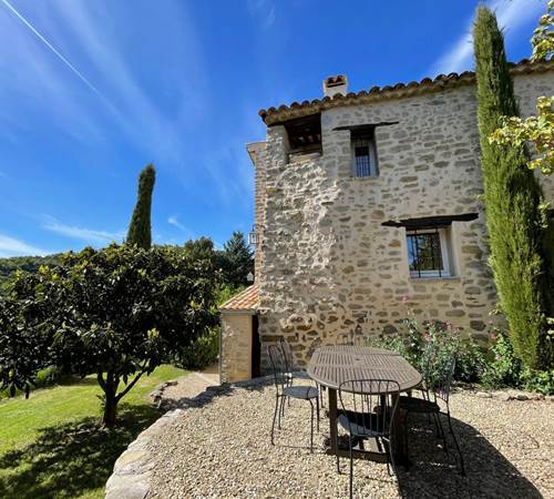 L'extérieur-galerie