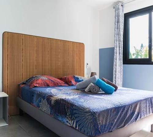 Chambre 1