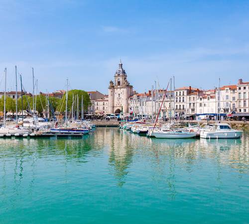 Vieux port