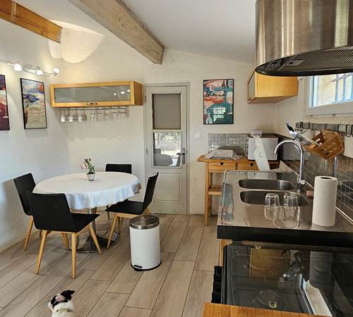 CUISINE LE PLATANE