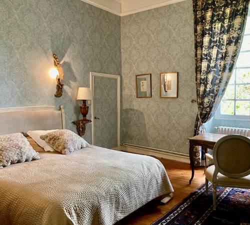 Suite duchesse