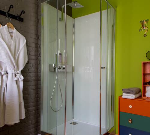 Salle de bain-galerie