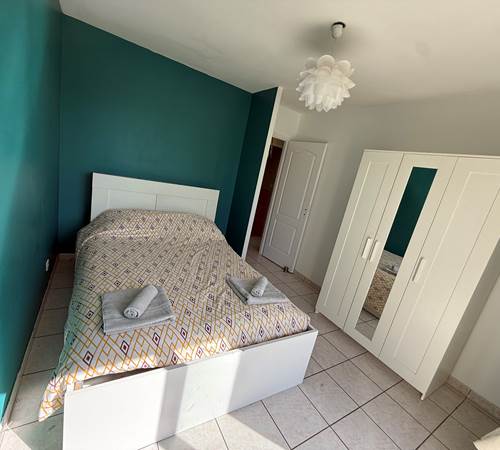 CHAMBRE n°2