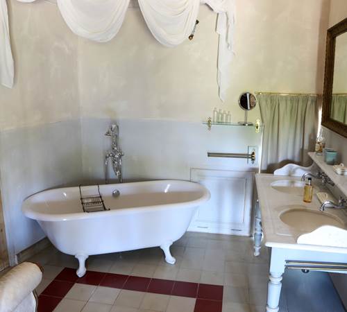 Salomé maison d'hôtes Vaucluse-galerie