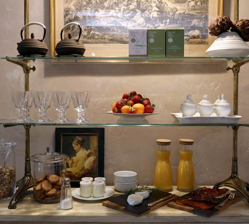 Petit déjeuner-photo-page