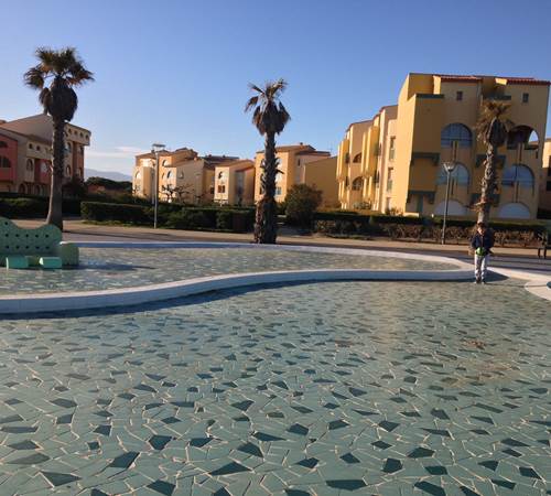 MEUBLÉ DE TOURISME Geneste Patrice-galerie