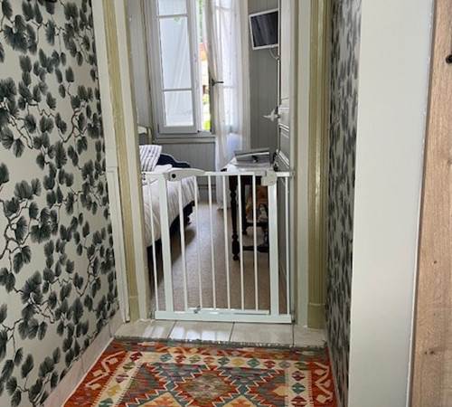 Barriere pets  1-galerie