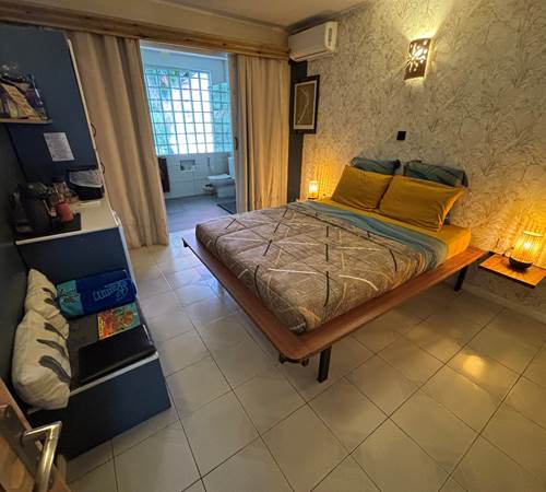 chambre soubik