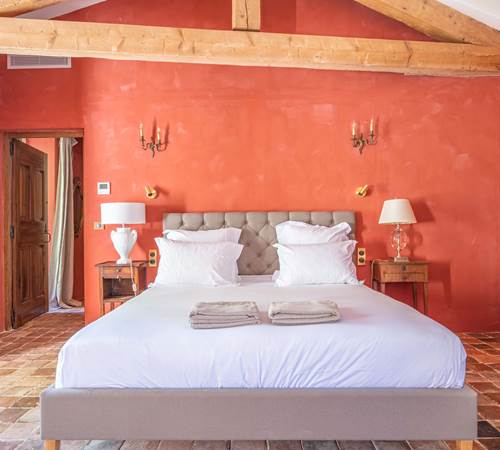 Grande Chambre de Maitre-galerie