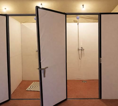 Espace sanitaire 1