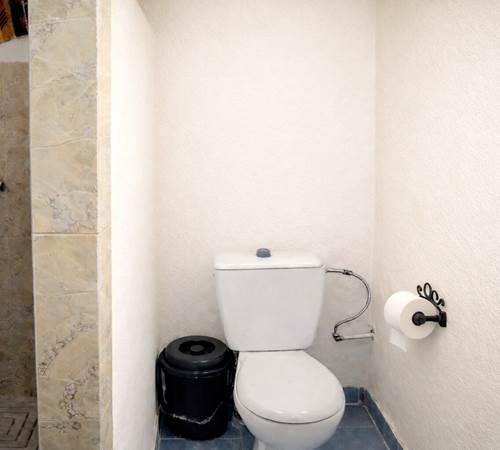 Salle de bain 7