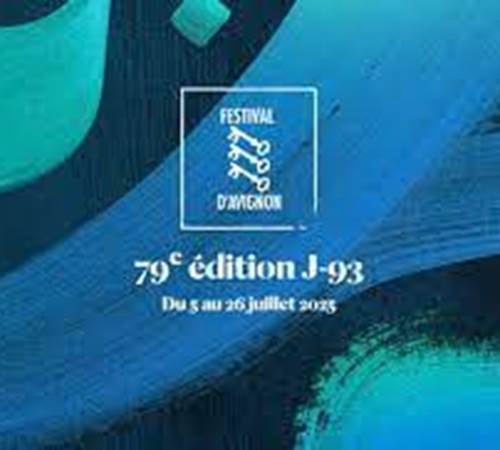 Festival d'Avignon 2025-photo-news