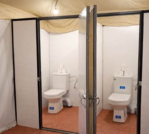 Espace sanitaire 2