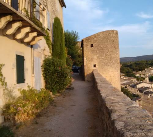 ménerbes