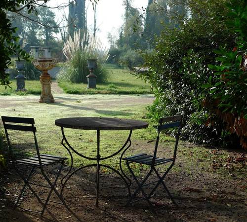 Week-end romantique en Provence-galerie