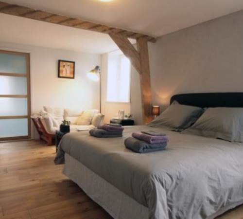 Chambre d'hôte - WBT ORC TEST-galerie