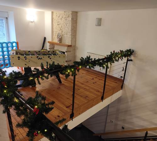 Déco Noël