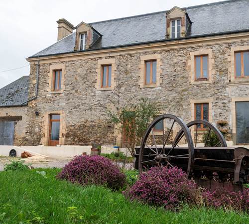 rotonde aromatique-galerie