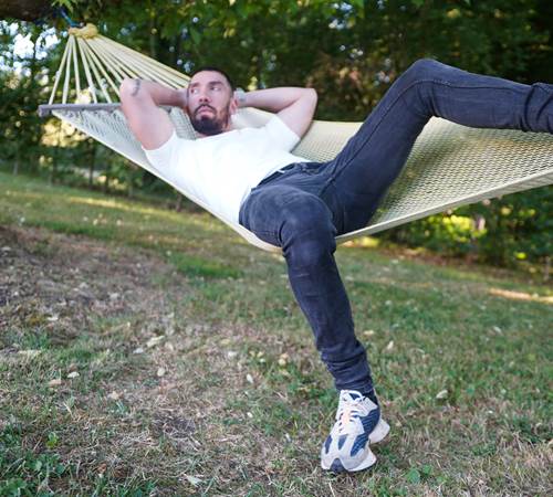 Espace détente-galerie