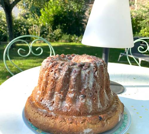 Le Kougelhopf