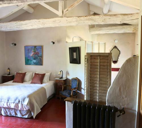 Otello maison d'hôtes et bien-être-galerie