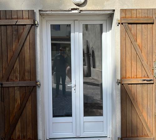 Studio Annexe-galerie