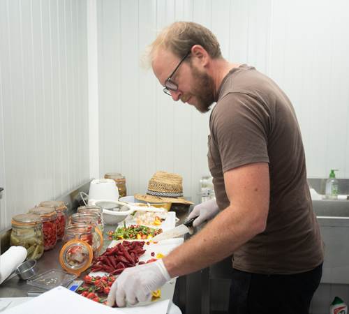 Atelier lactofermentation, pickles, et autres méthodes de conservation traditionnelles-photo-page