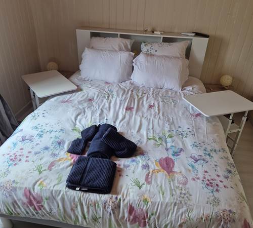 Chambre bleue 2-galerie