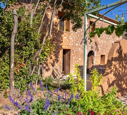 Domaine des Perirecedes BD-0129