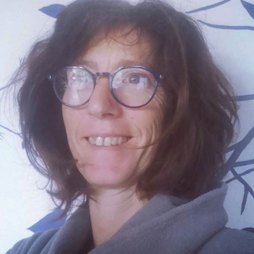 Théodora Chastagnol