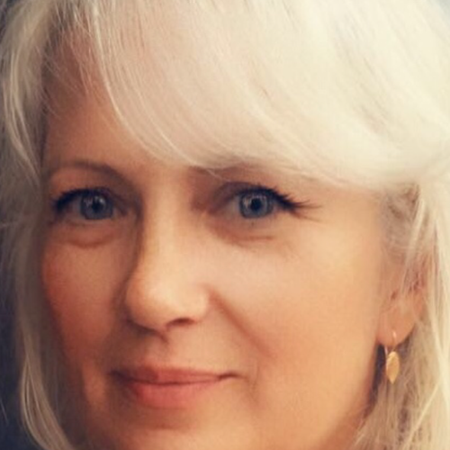 Lyudmila Petit