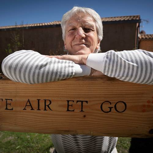 Jean-Luc  Delafontaine