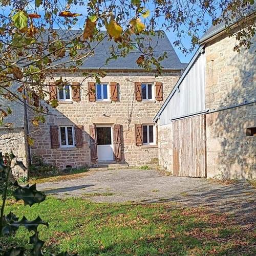Gite de 12 personnes Jalagnat