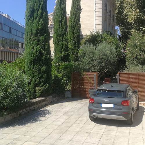 Parking Exp