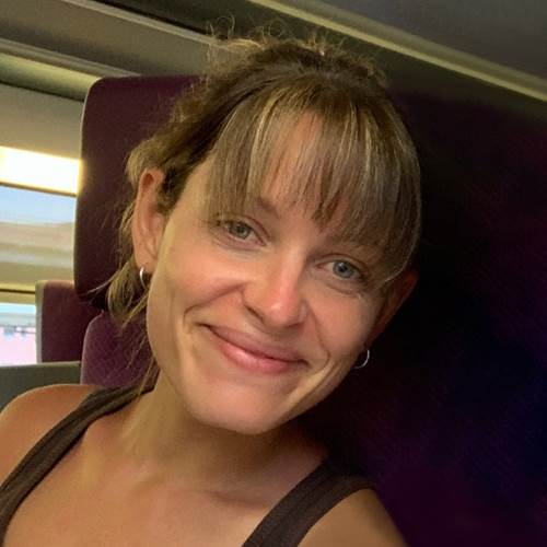 Perrine CHAPUIS