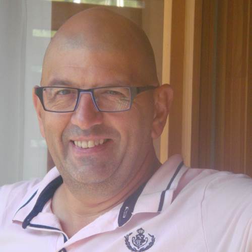 Bernard  Caron