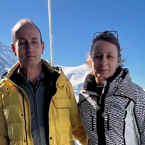 Laurent Chalet Clémence - 150m² - n°821