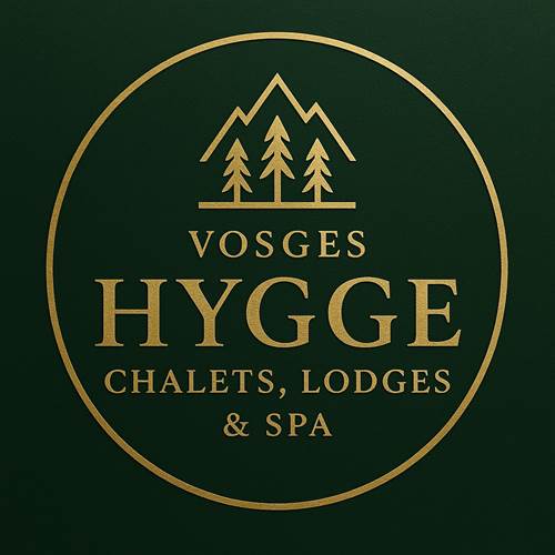 Glamping dans les Vosges  Chalets & Lodges avec Spa Privatif