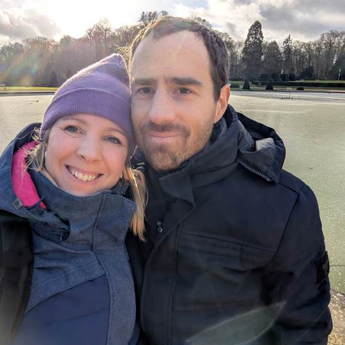 Quentin & Caroline Monneaux - Wynen