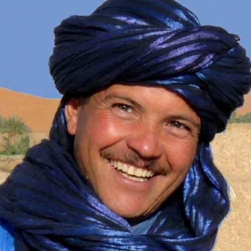Ali Ouargaga