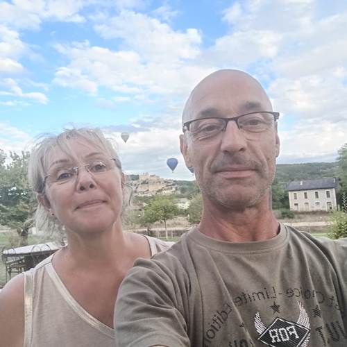 STEPHANE CAUDRON
