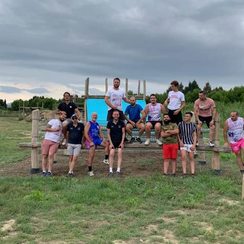 Cross park 66 - Parcours du combattant-gallery