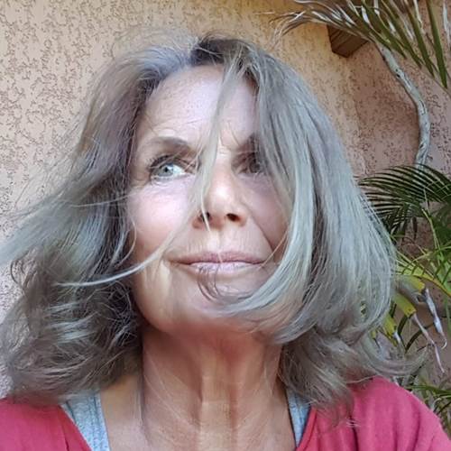 Marie BUREL
