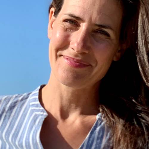 Ika COLOMINE-MARINKOVIC