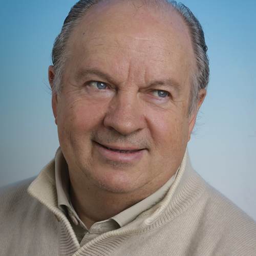 PATRICK BAILLON