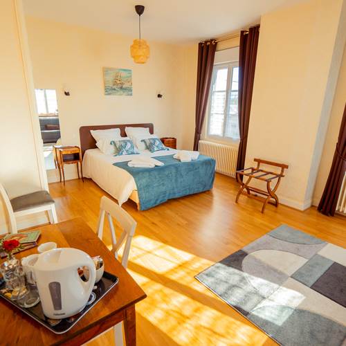 Chambre George Sand-gallery