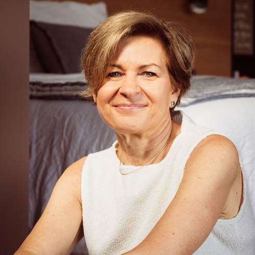 Fabienne Depas