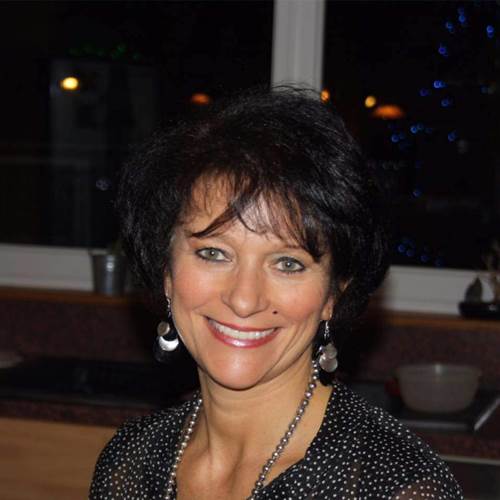 Isabelle COUSIN DELADEUILLE